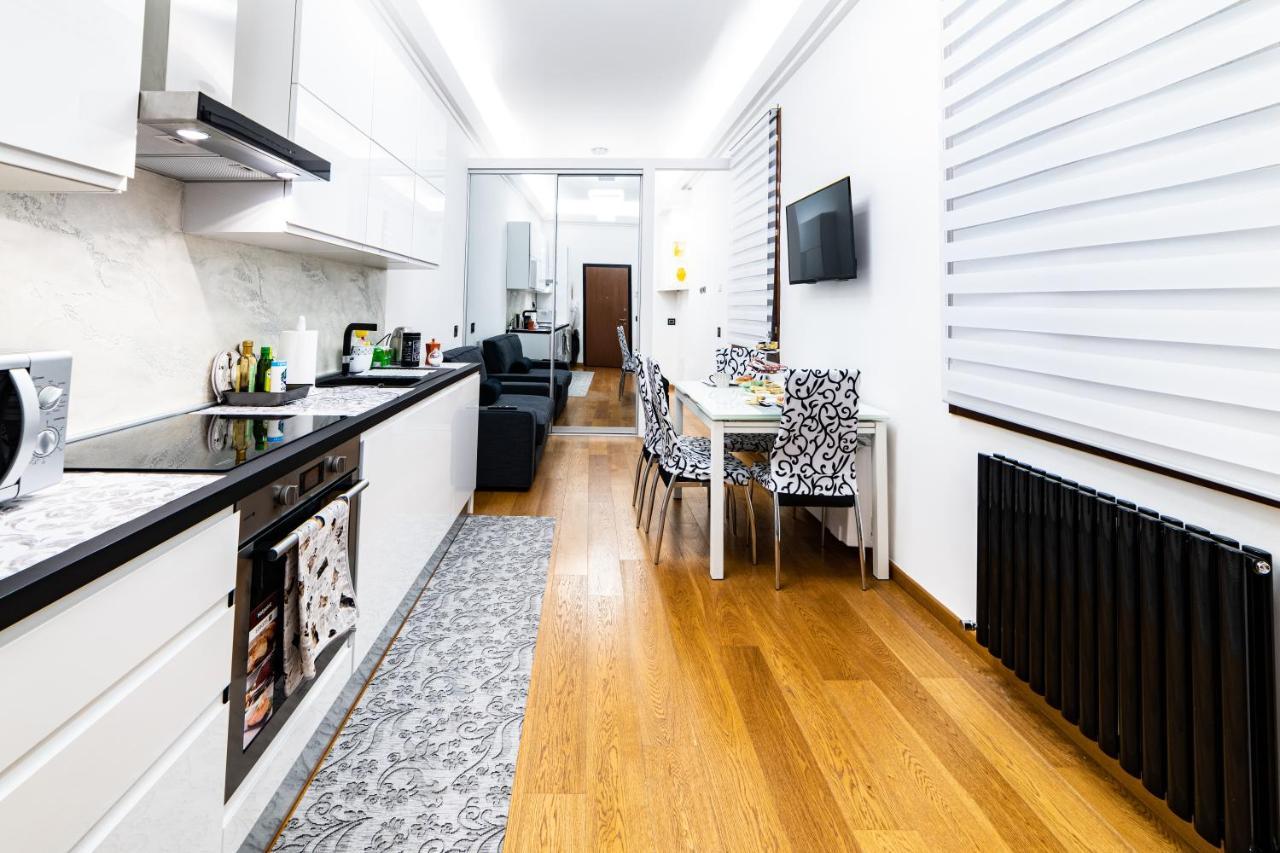 Ferienwohnung Morgana Sotto Le Torri Centro Storico Bologna Exterior foto