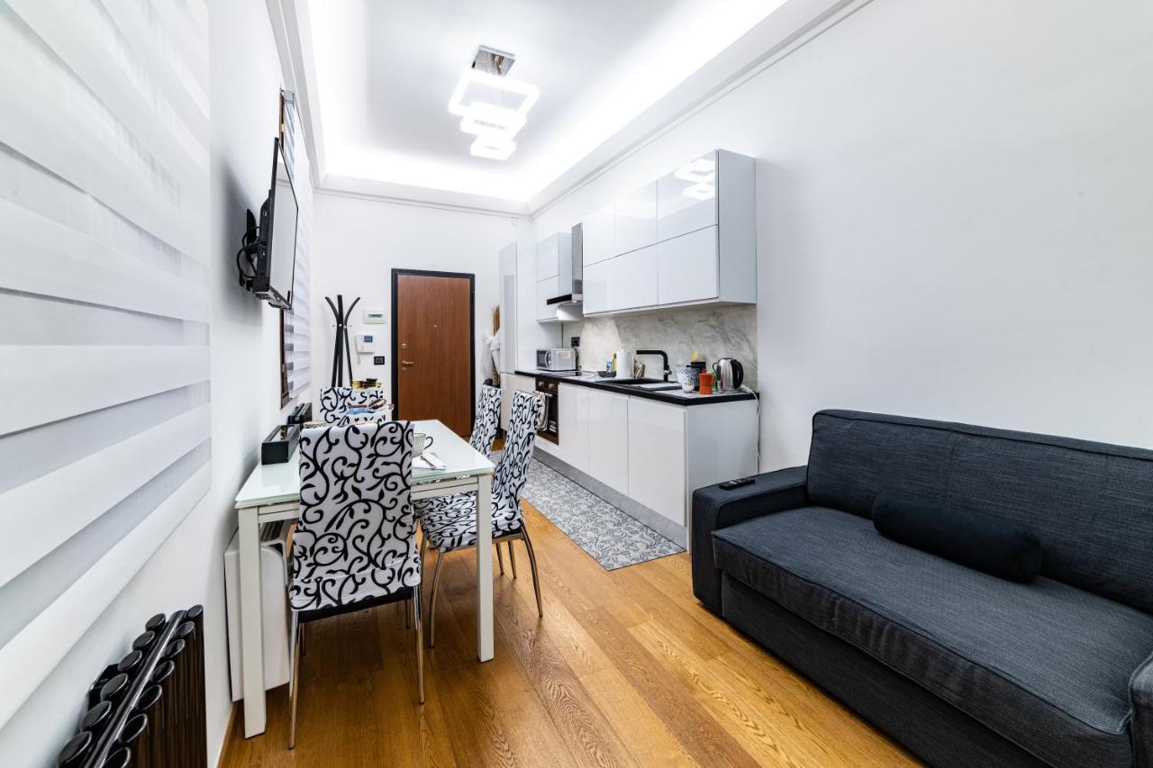 Ferienwohnung Morgana Sotto Le Torri Centro Storico Bologna Exterior foto