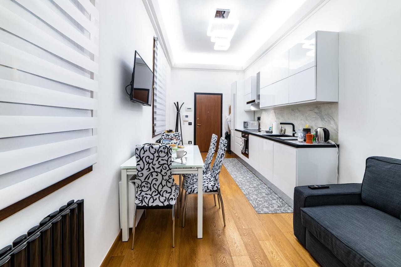 Ferienwohnung Morgana Sotto Le Torri Centro Storico Bologna Exterior foto