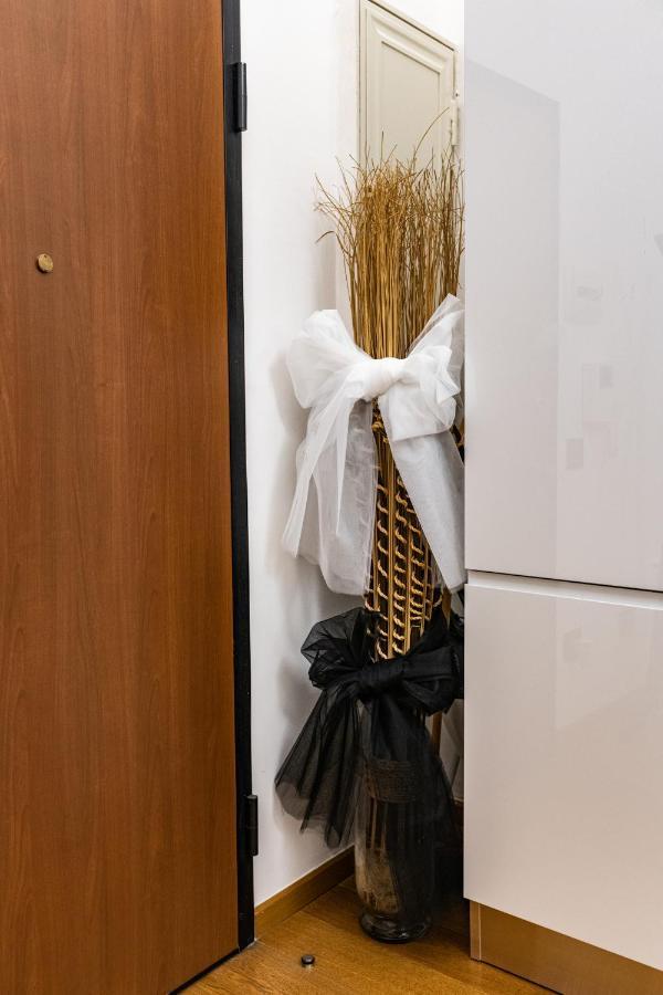 Ferienwohnung Morgana Sotto Le Torri Centro Storico Bologna Exterior foto