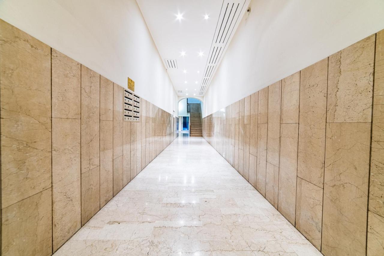 Ferienwohnung Morgana Sotto Le Torri Centro Storico Bologna Exterior foto